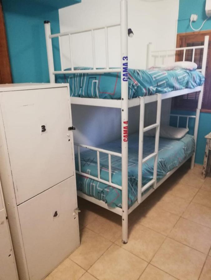 Hostel Punto Patagonico Neuquén Eksteriør billede