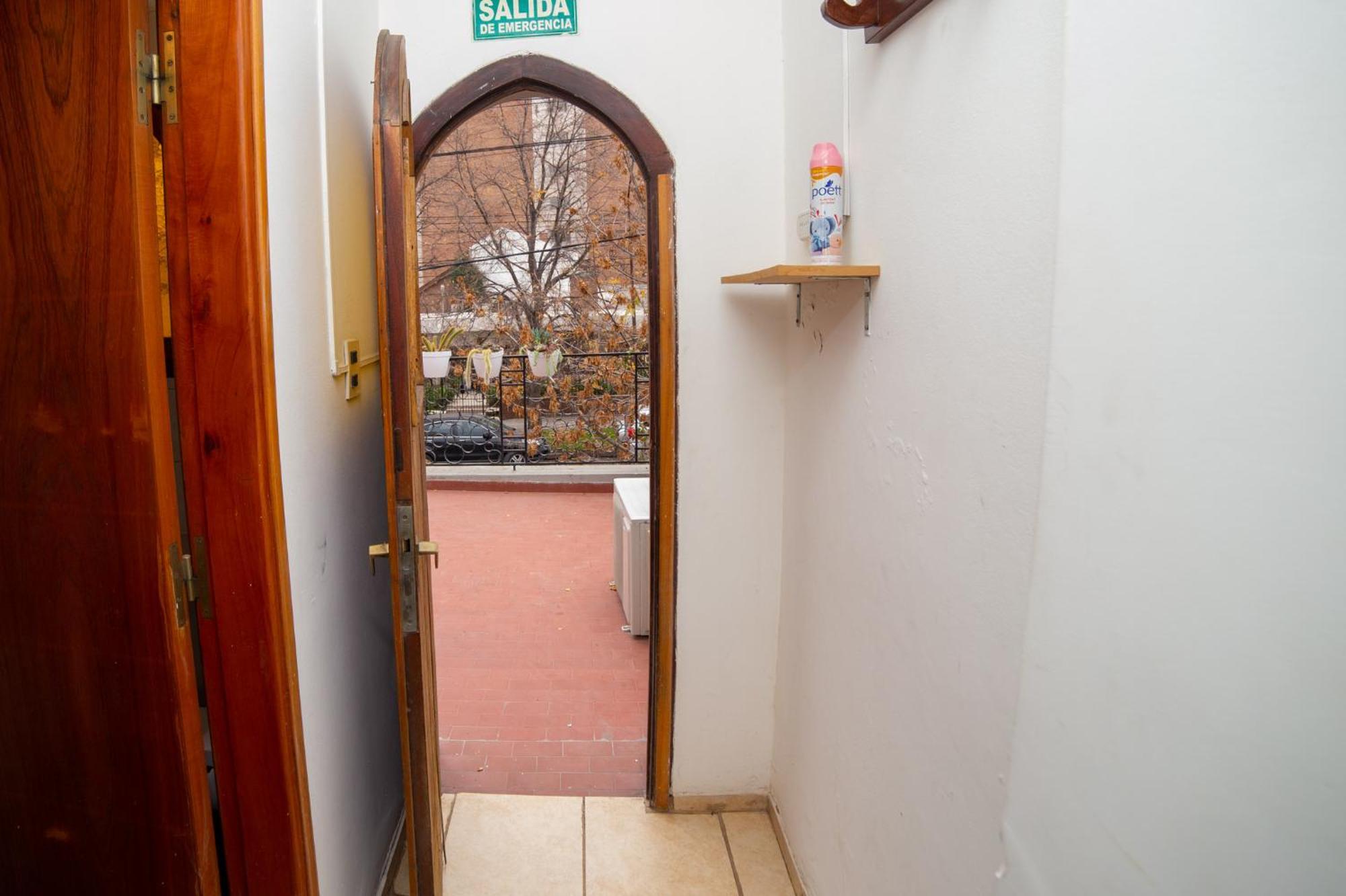 Hostel Punto Patagonico Neuquén Eksteriør billede