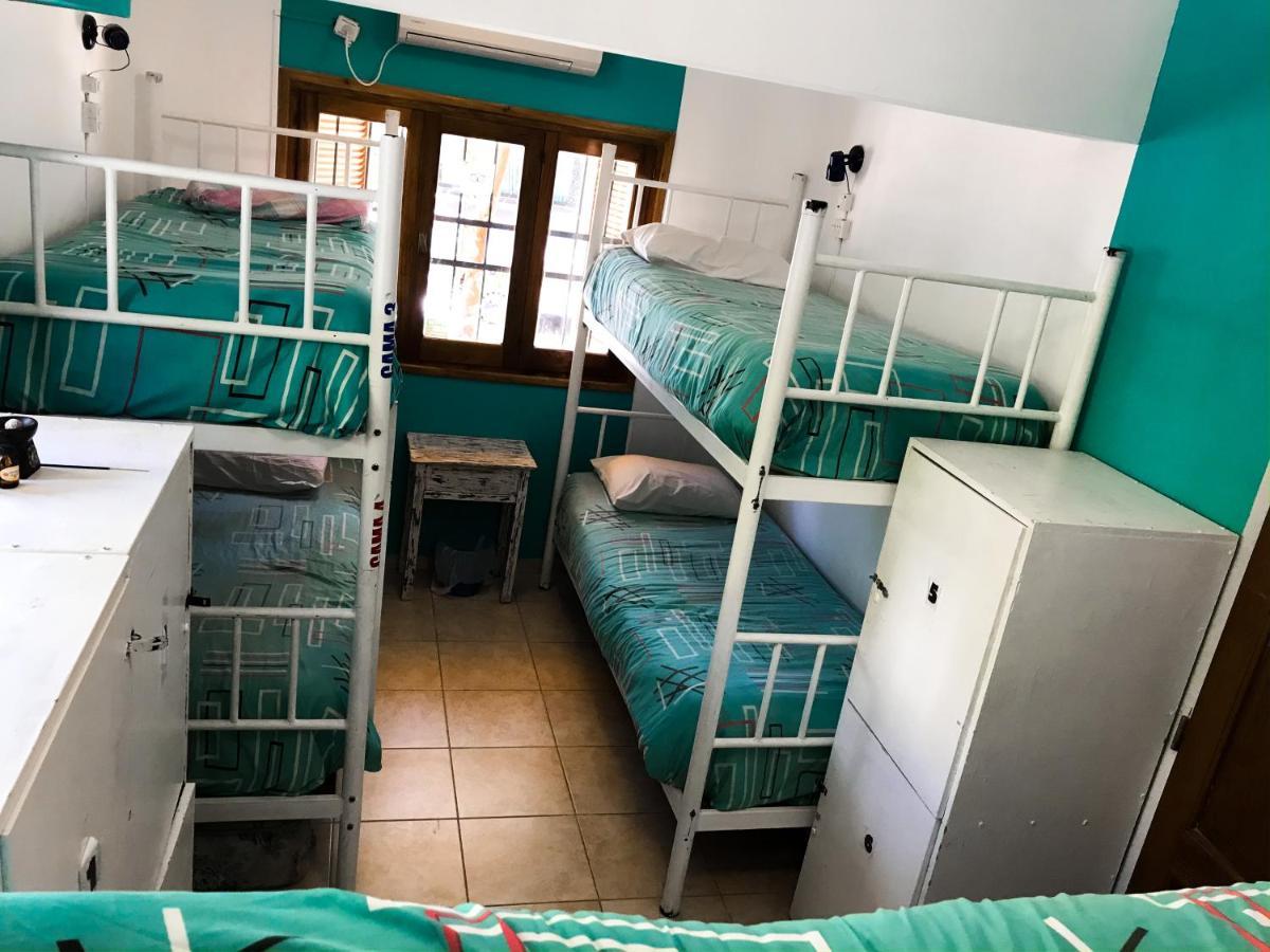 Hostel Punto Patagonico Neuquén Eksteriør billede