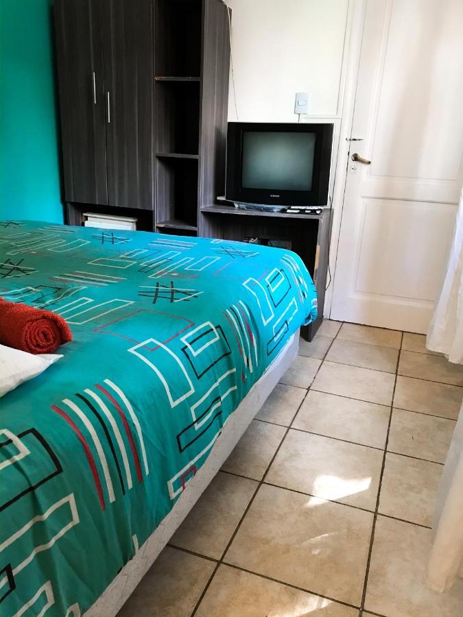 Hostel Punto Patagonico Neuquén Eksteriør billede
