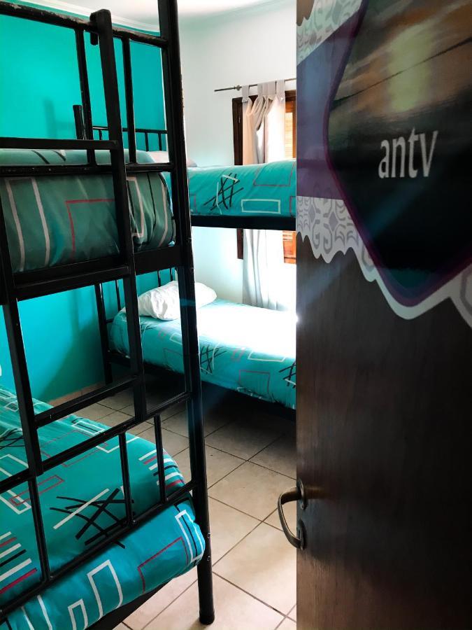 Hostel Punto Patagonico Neuquén Eksteriør billede
